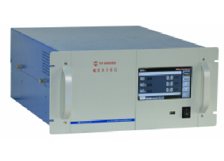 Th-2002b hydrogen sulfide analyzer